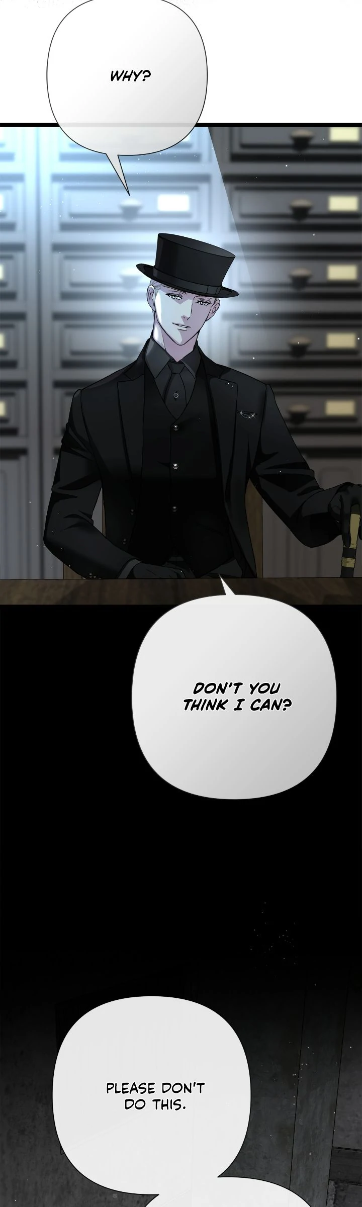 The Problematic Prince Chapter 95 page 29