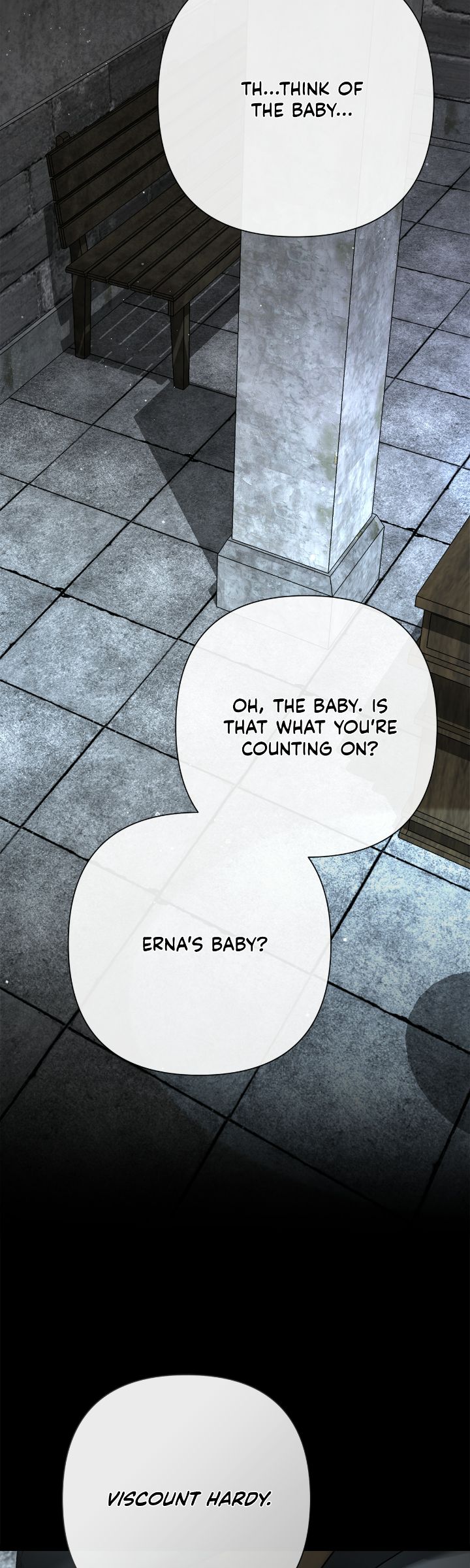 The Problematic Prince Chapter 95 page 30