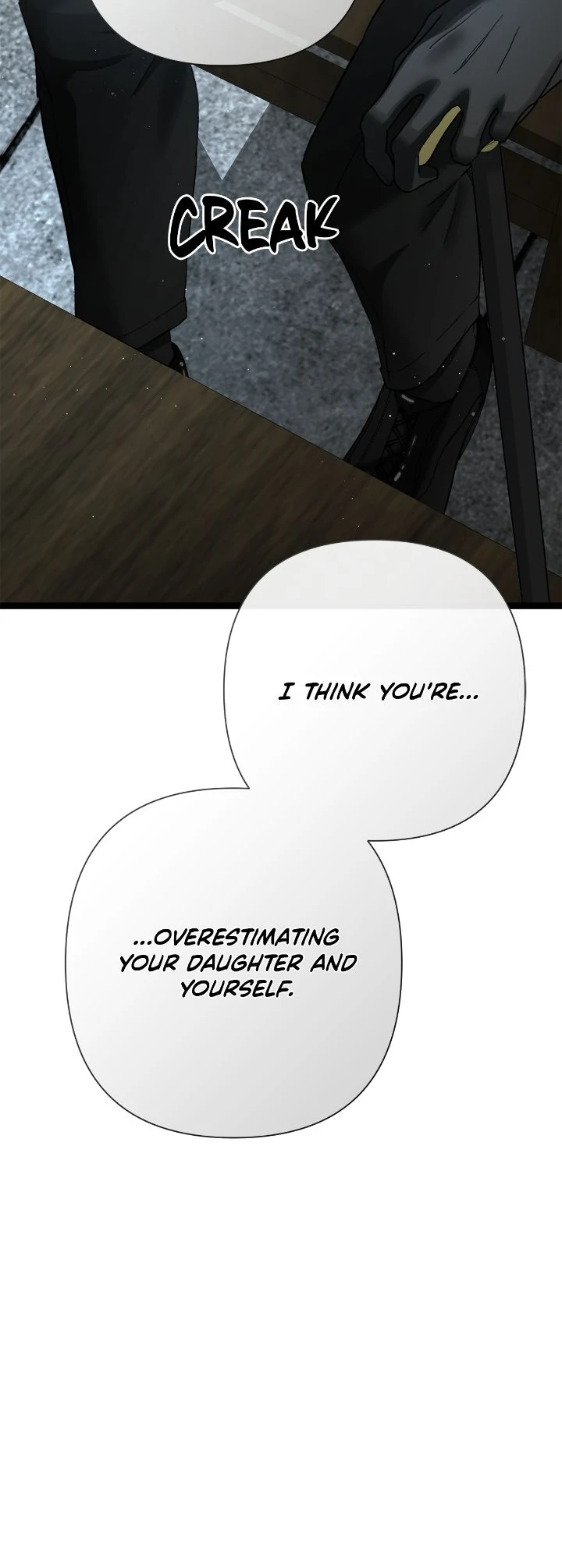 The Problematic Prince Chapter 95 page 31