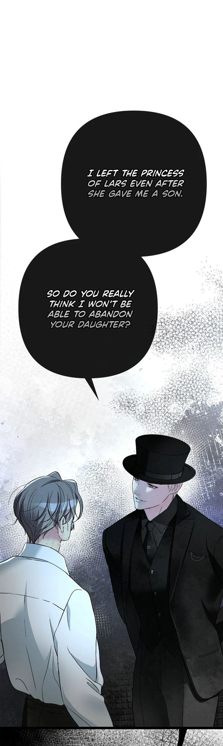 The Problematic Prince Chapter 95 page 32