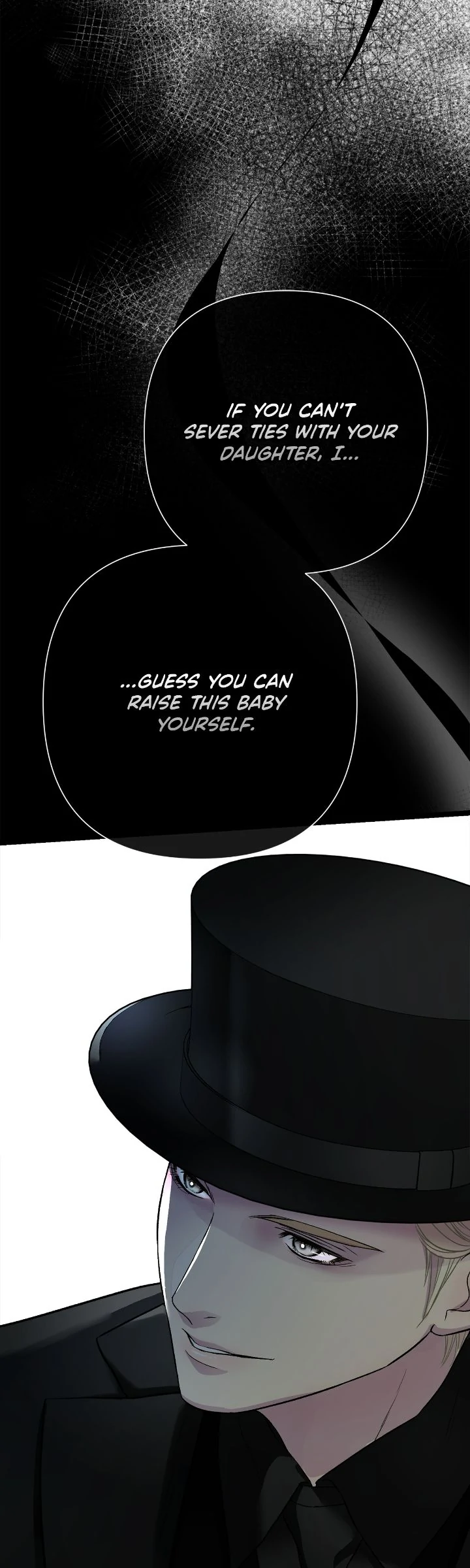 The Problematic Prince Chapter 95 page 33
