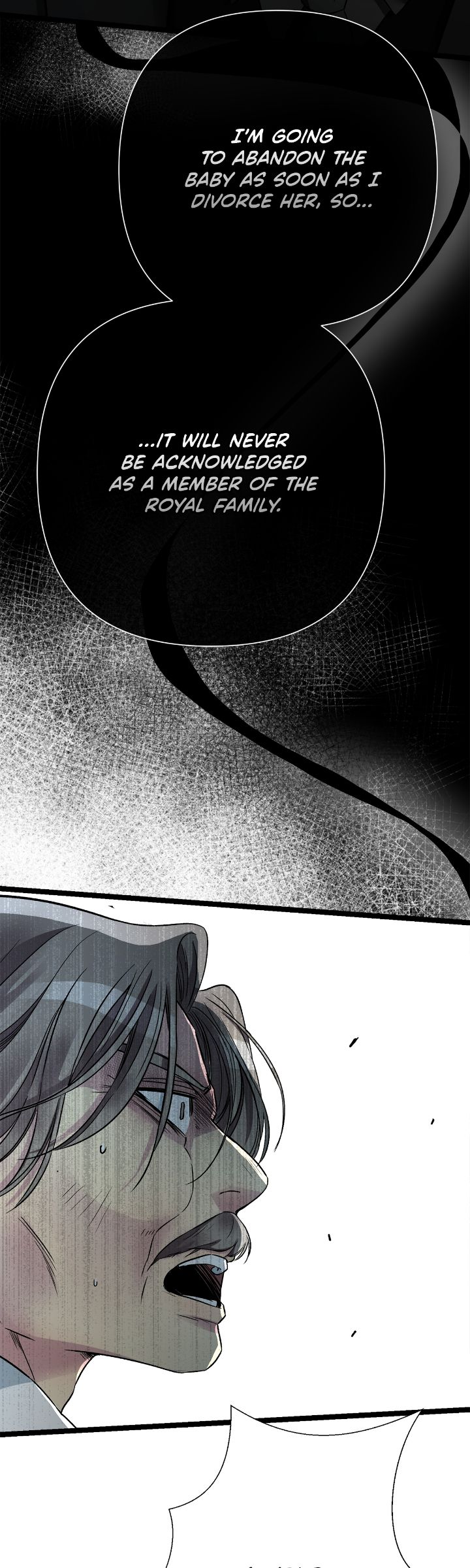 The Problematic Prince Chapter 95 page 34