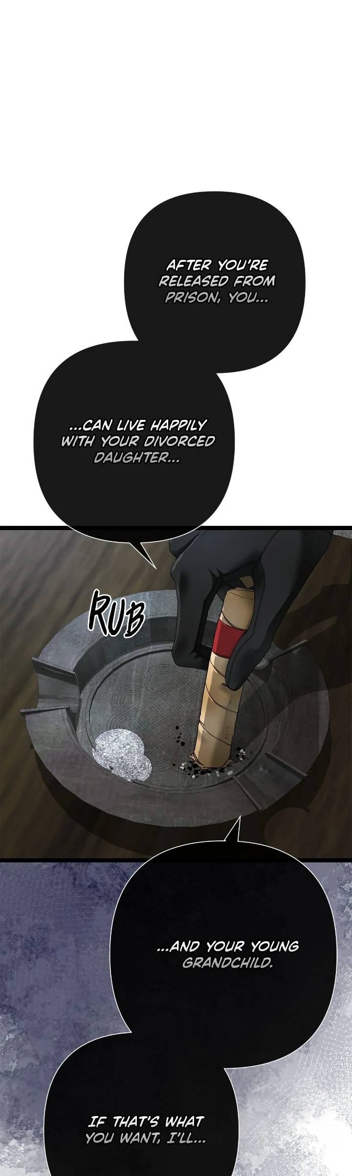 The Problematic Prince Chapter 95 page 36