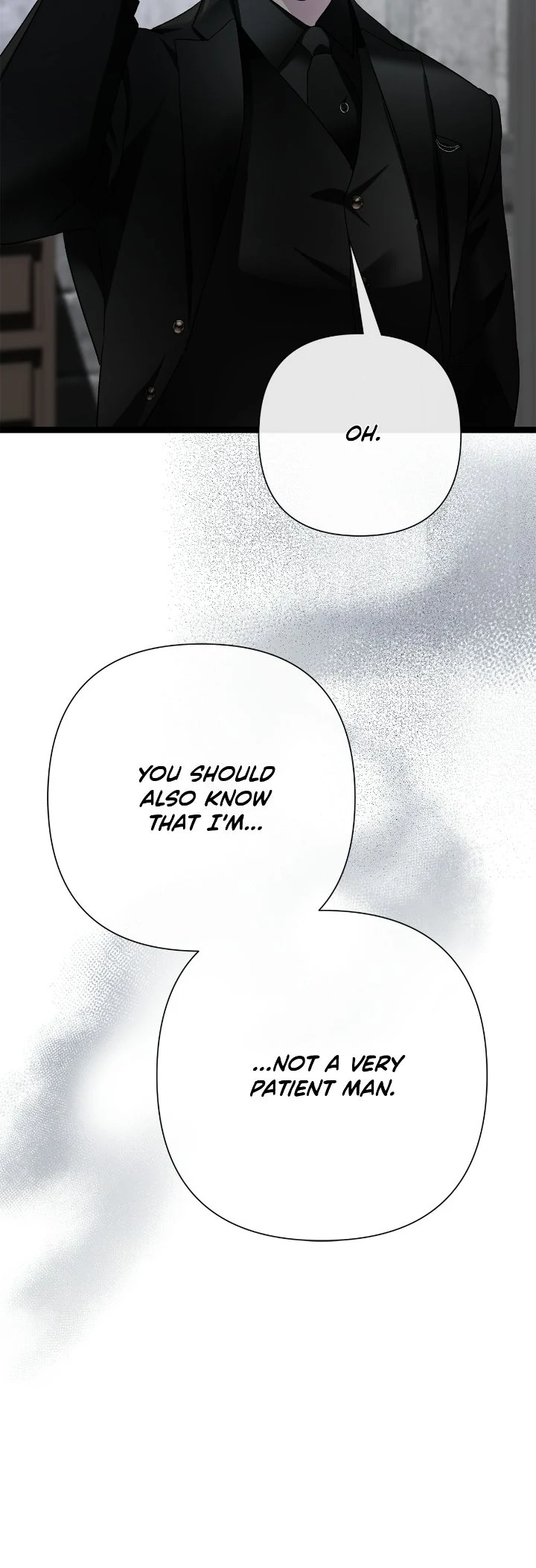 The Problematic Prince Chapter 95 page 38