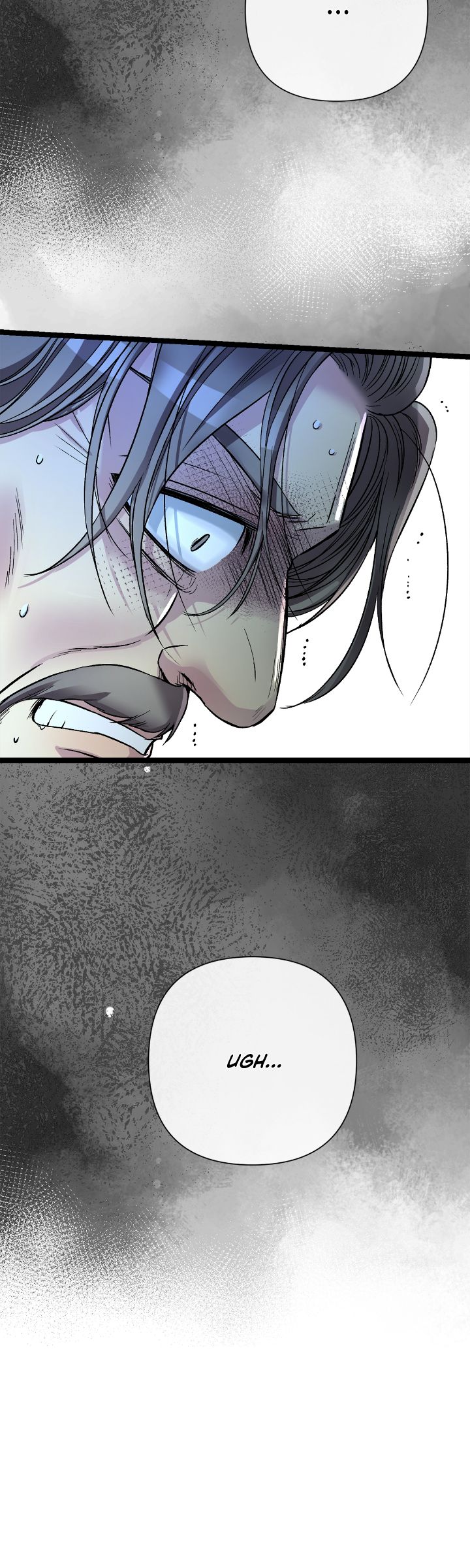 The Problematic Prince Chapter 95 page 40
