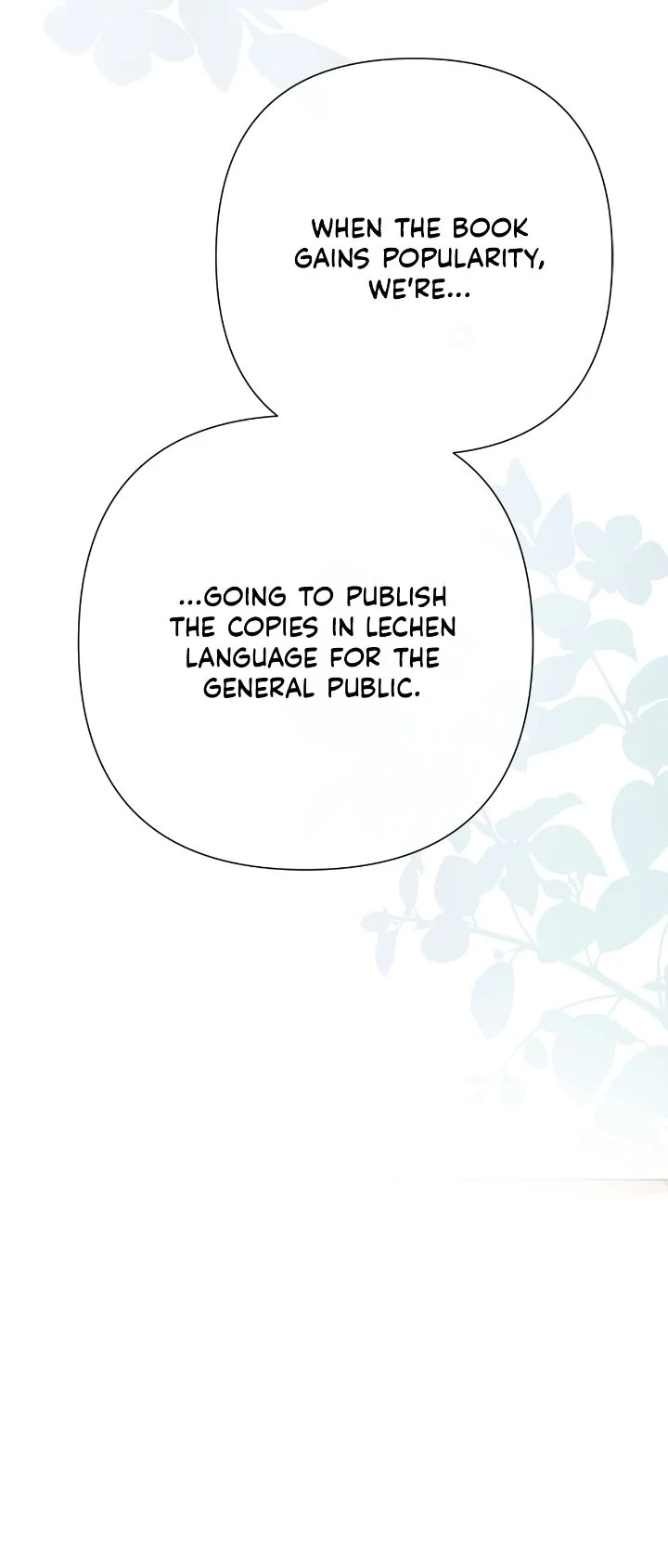 The Problematic Prince Chapter 95 page 47