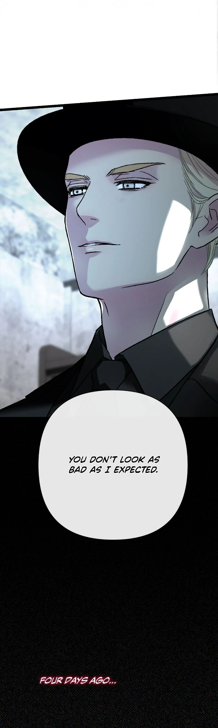 The Problematic Prince Chapter 95 page 4