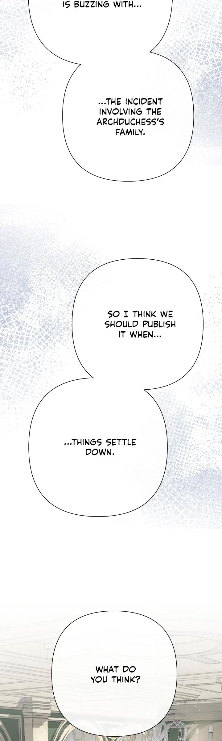 The Problematic Prince Chapter 95 page 49
