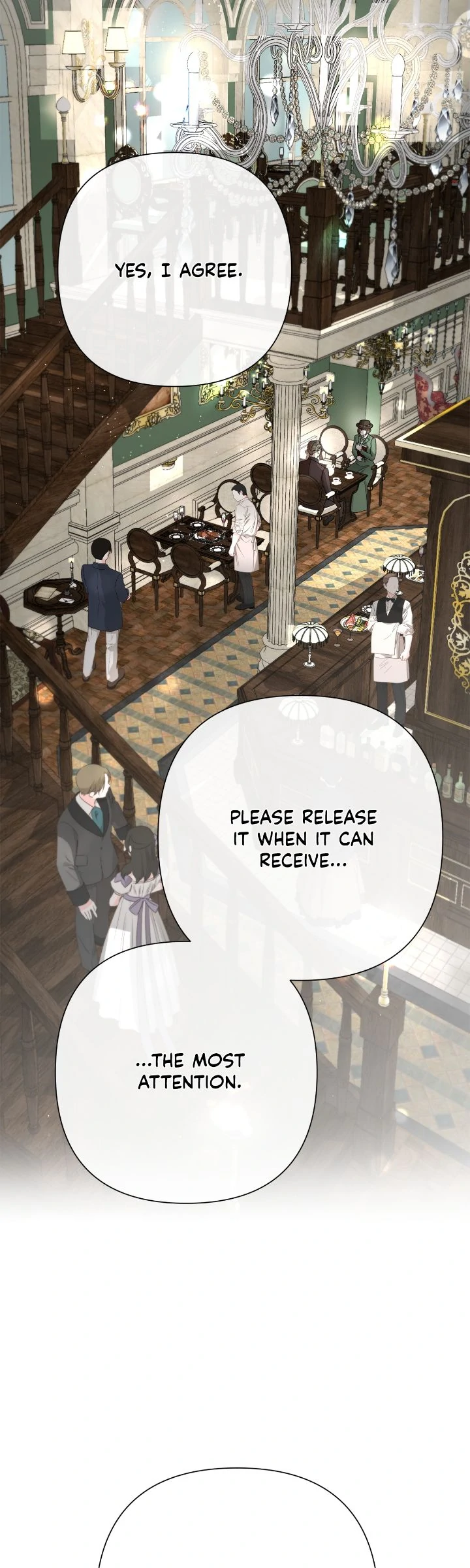 The Problematic Prince Chapter 95 page 50