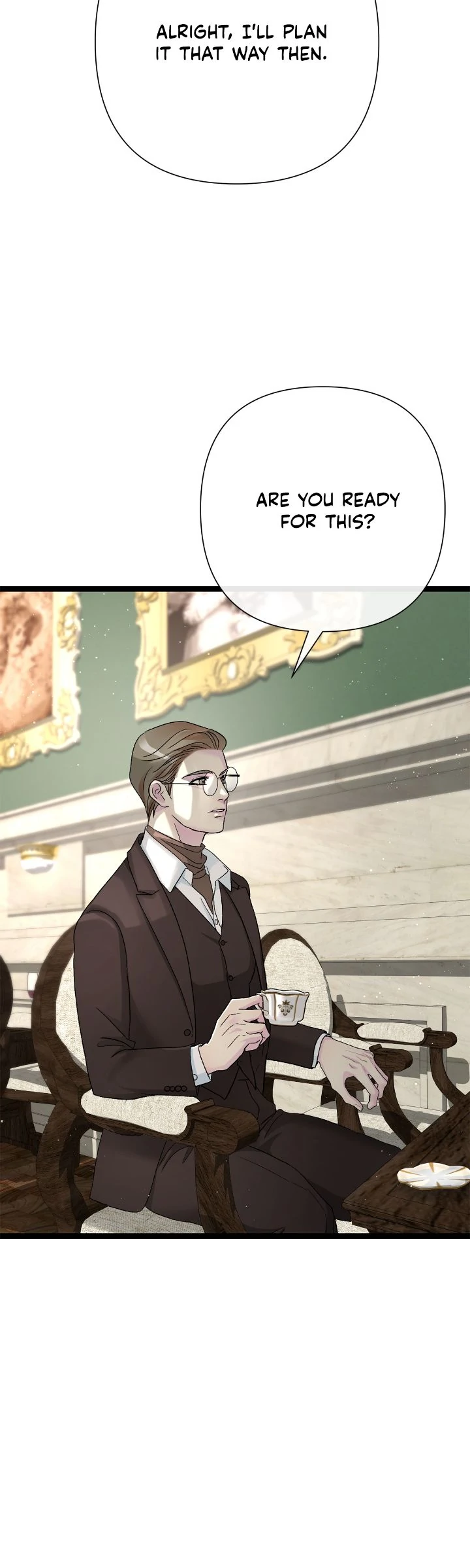 The Problematic Prince Chapter 95 page 51