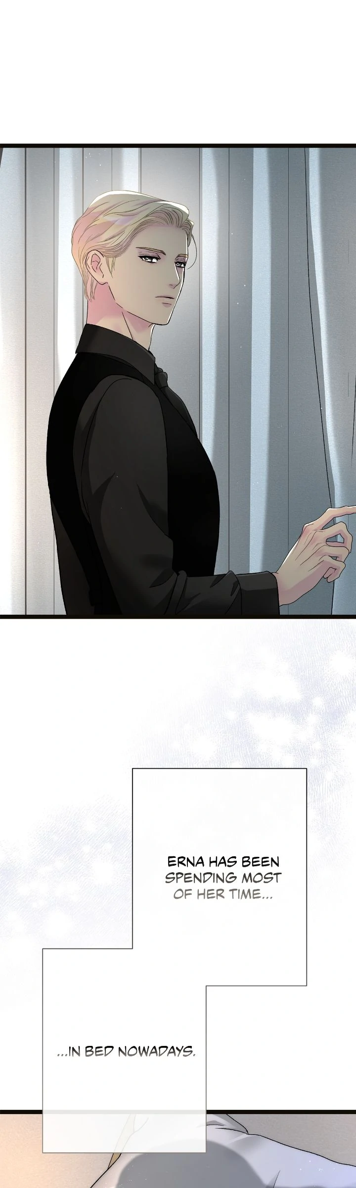 The Problematic Prince Chapter 95 page 56
