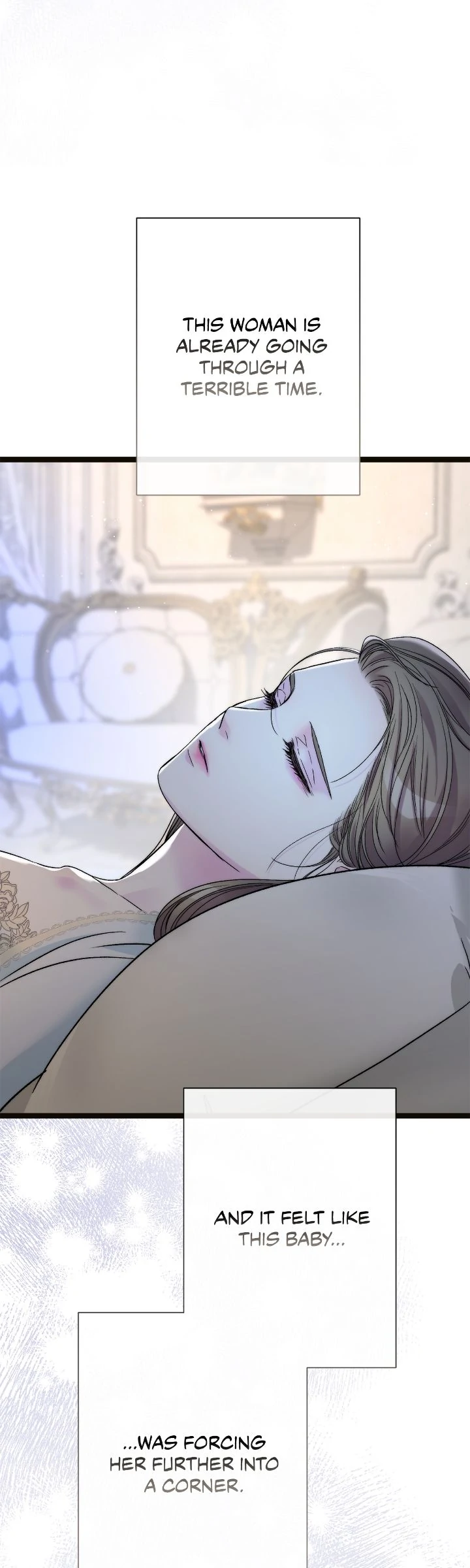 The Problematic Prince Chapter 95 page 59