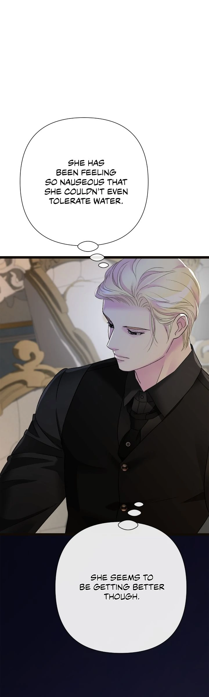 The Problematic Prince Chapter 95 page 61