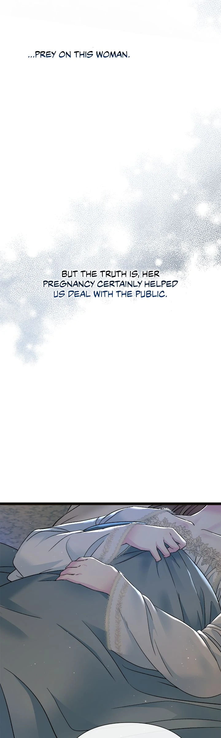 The Problematic Prince Chapter 95 page 64