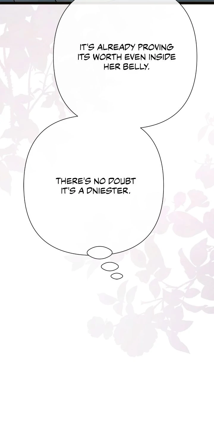 The Problematic Prince Chapter 95 page 65