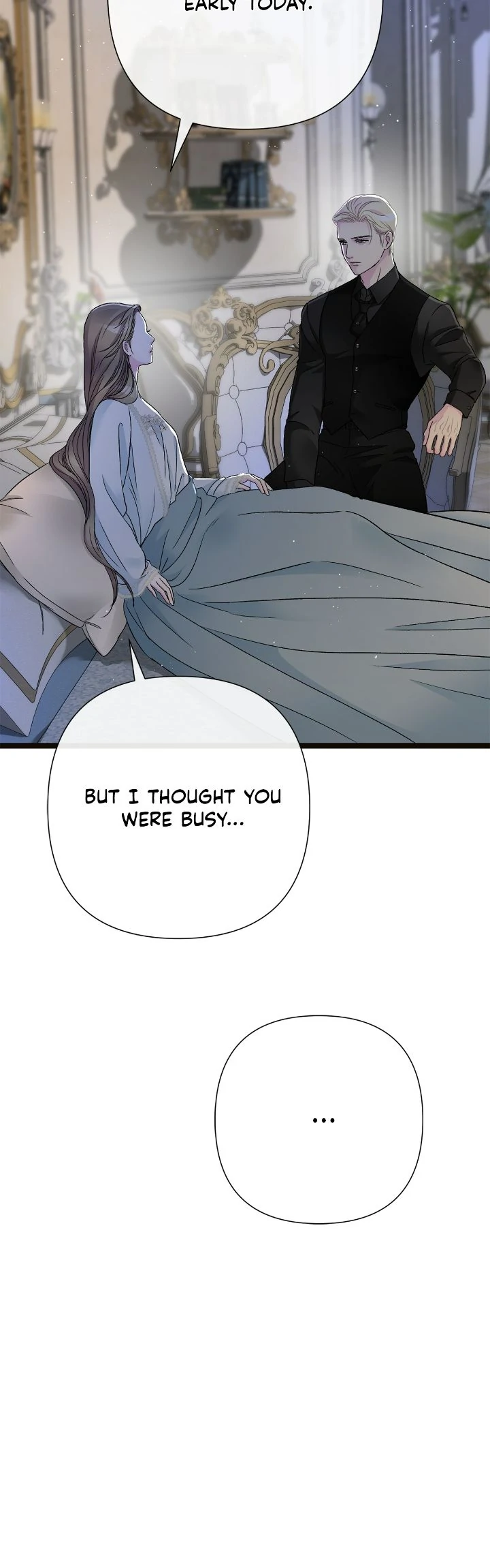 The Problematic Prince Chapter 95 page 67
