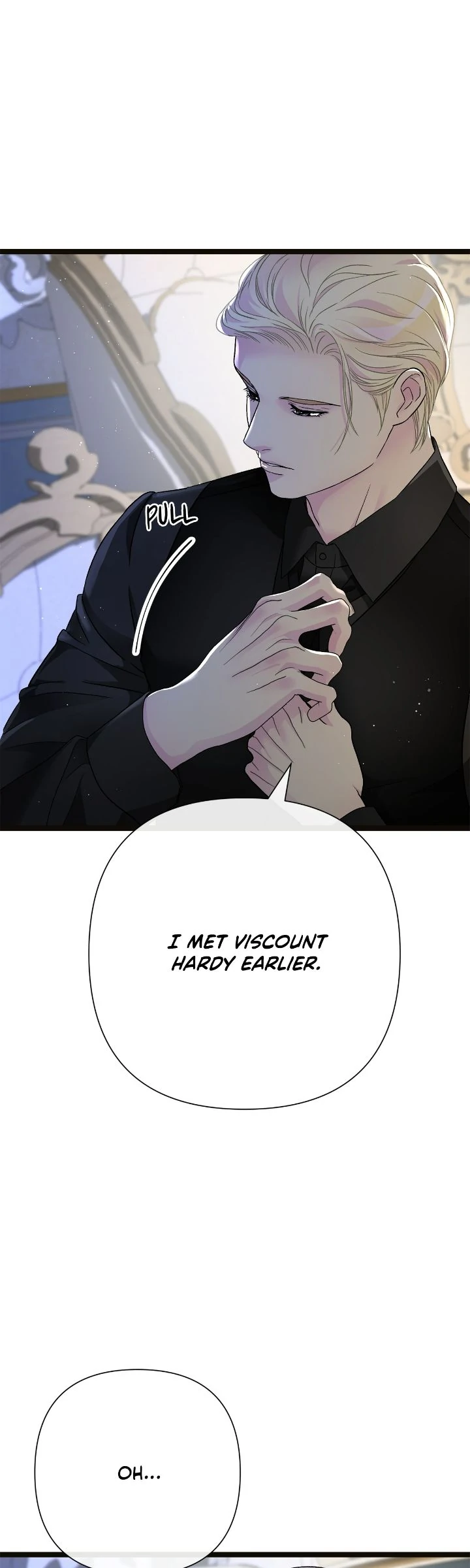 The Problematic Prince Chapter 95 page 68