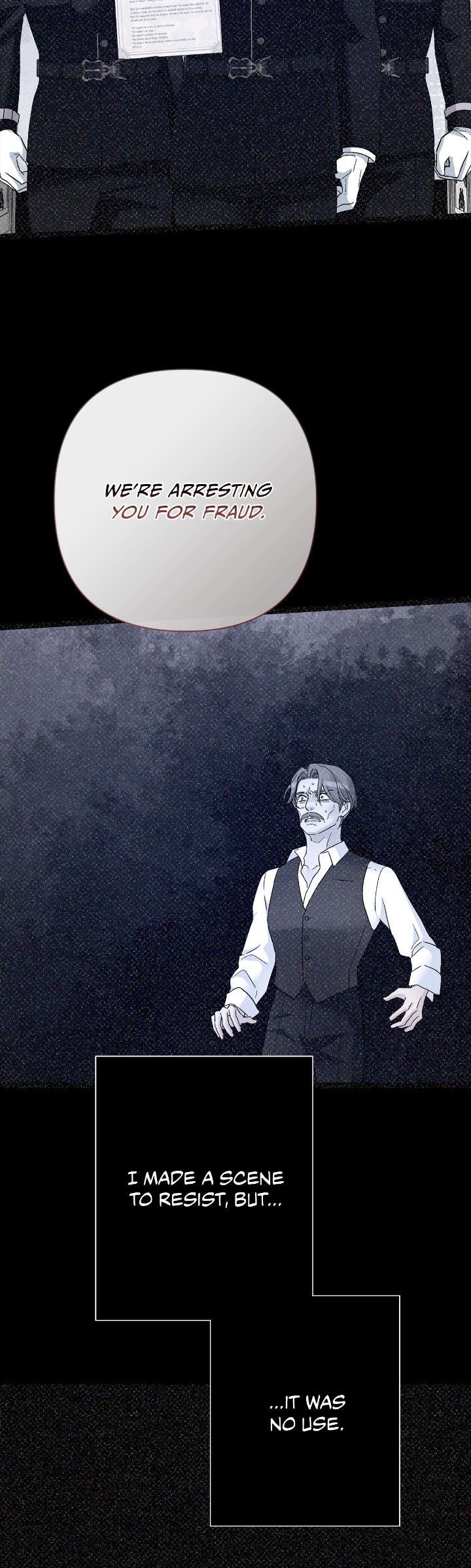 The Problematic Prince Chapter 95 page 6