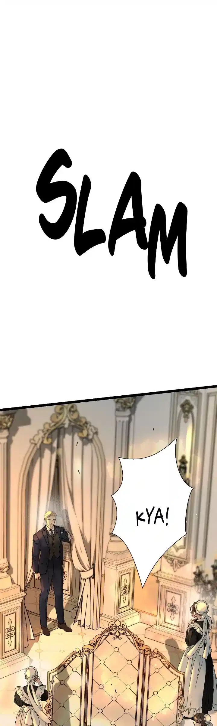 The Problematic Prince Chapter 98 page 18