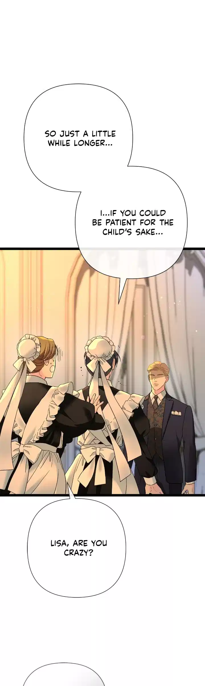 The Problematic Prince Chapter 98 page 24