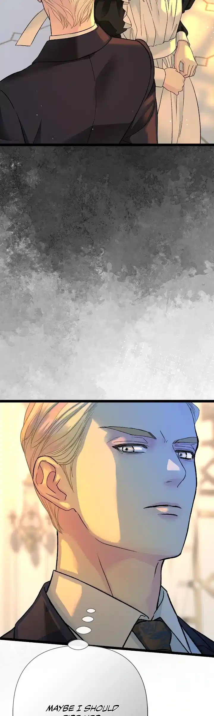 The Problematic Prince Chapter 98 page 30