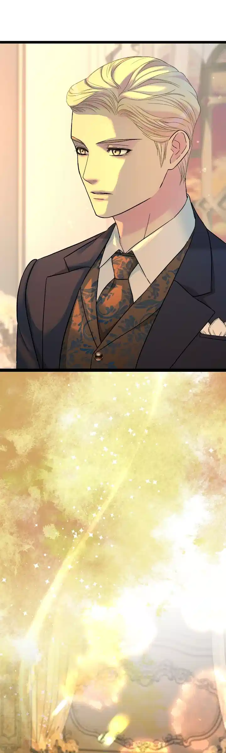 The Problematic Prince Chapter 98 page 35
