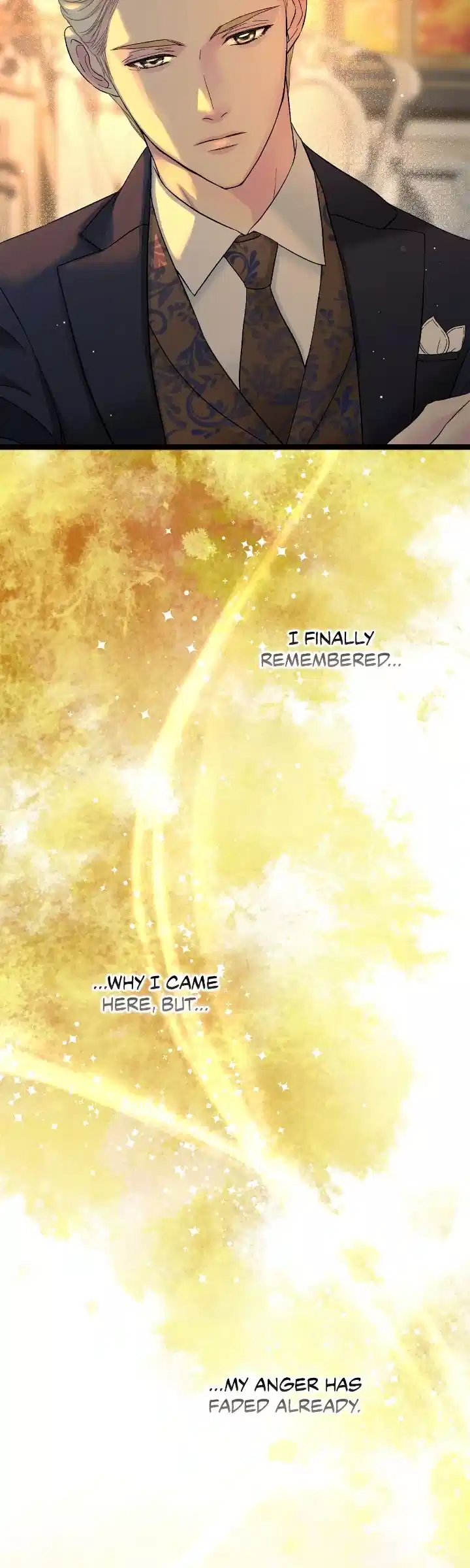 The Problematic Prince Chapter 98 page 44
