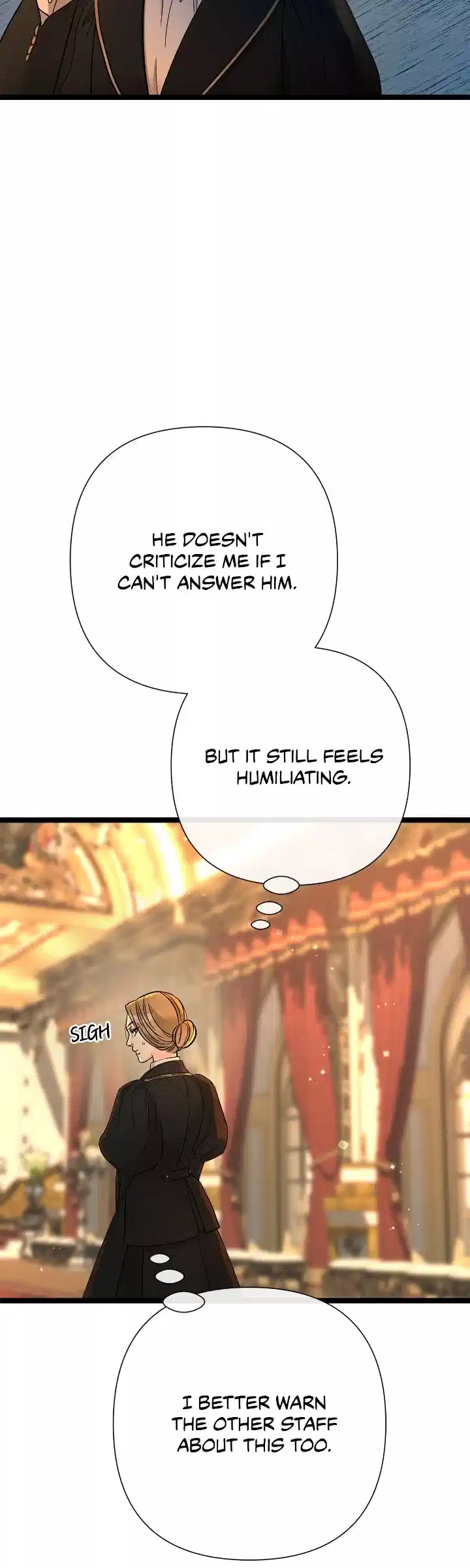 The Problematic Prince Chapter 98 page 4