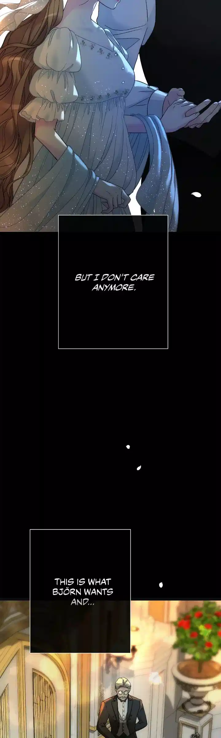 The Problematic Prince Chapter 98 page 63