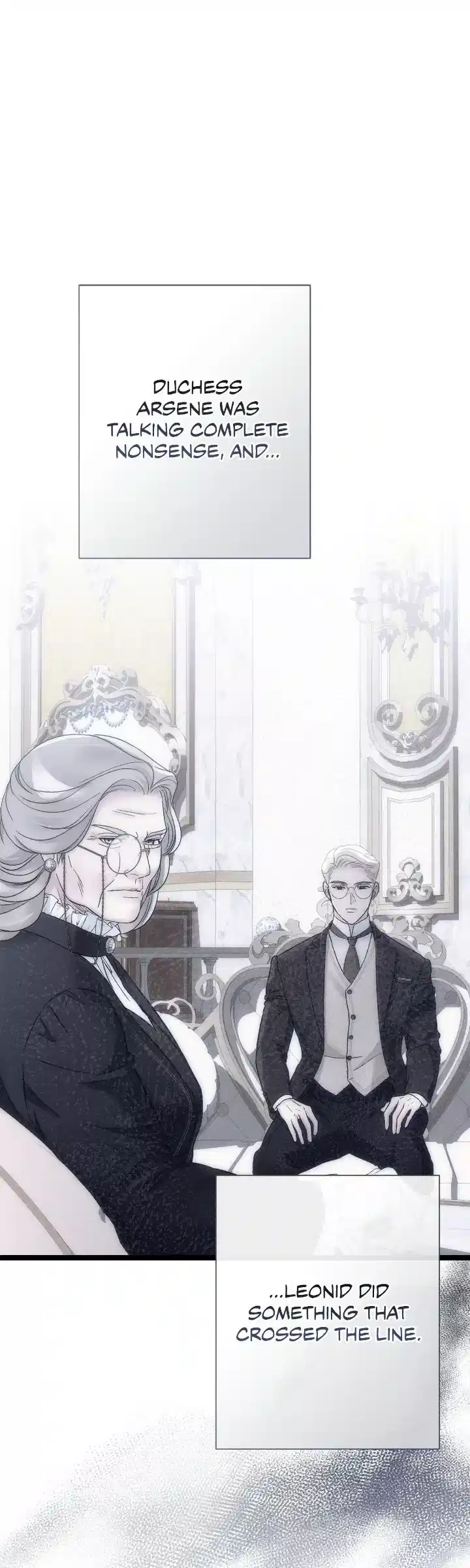 The Problematic Prince Chapter 98 page 8