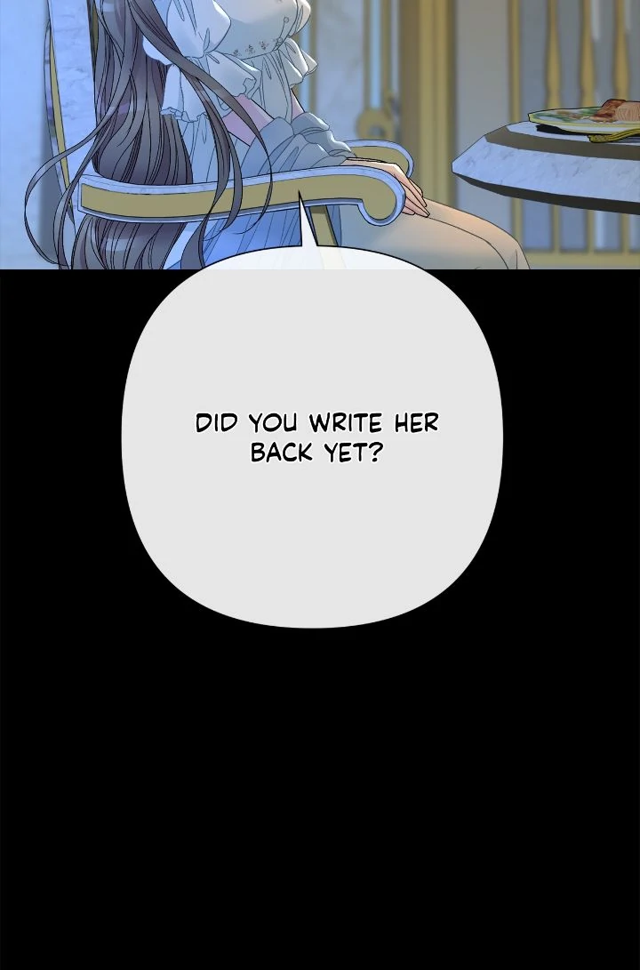 The Problematic Prince Chapter 99 page 10
