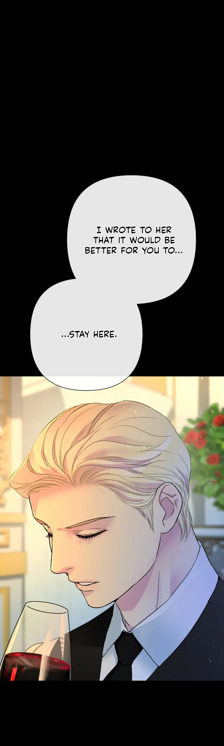 The Problematic Prince Chapter 99 page 11