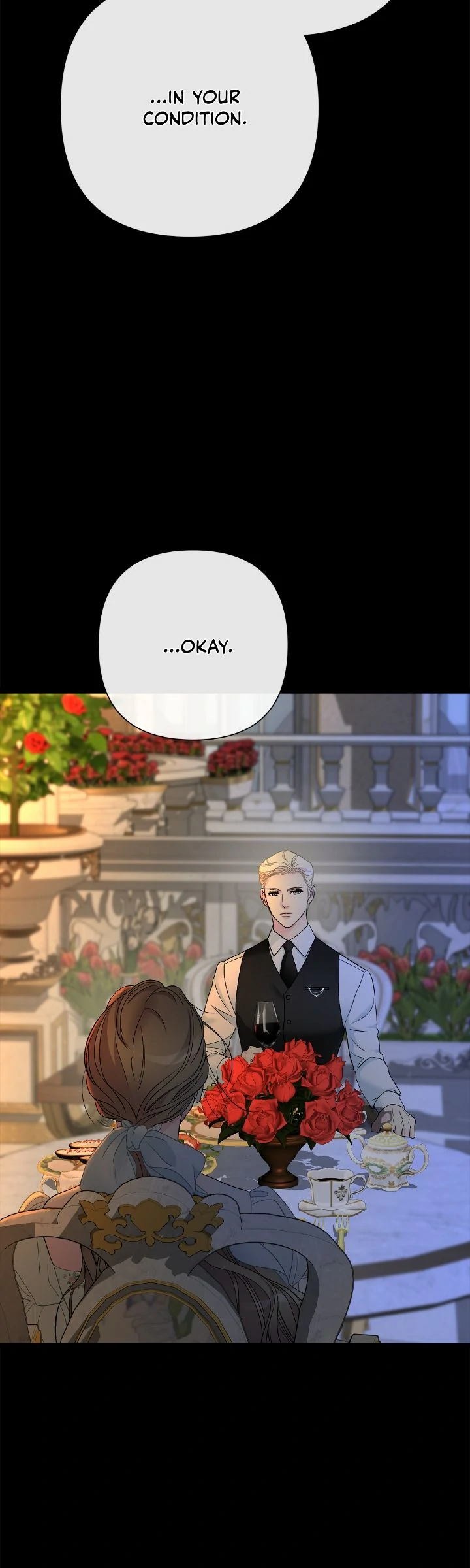 The Problematic Prince Chapter 99 page 13