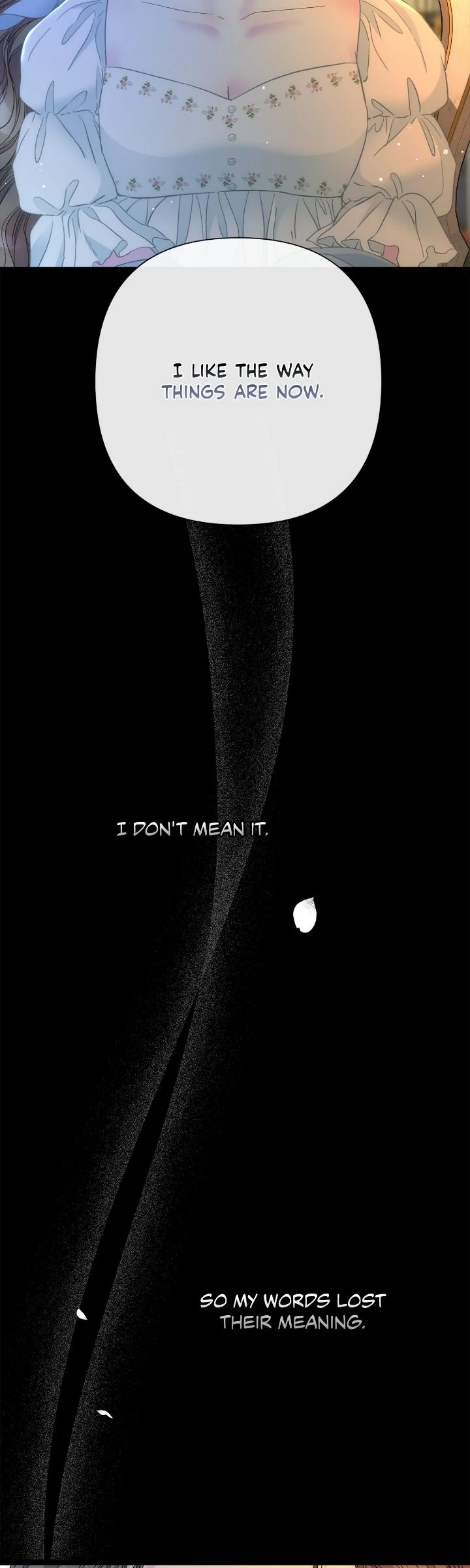 The Problematic Prince Chapter 99 page 16