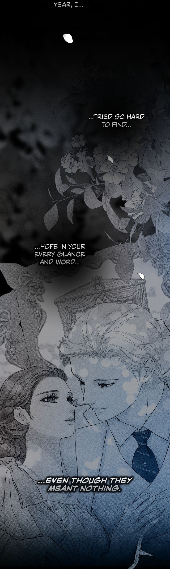 The Problematic Prince Chapter 99 page 20