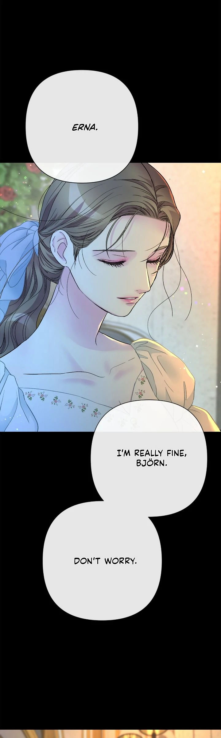The Problematic Prince Chapter 99 page 23