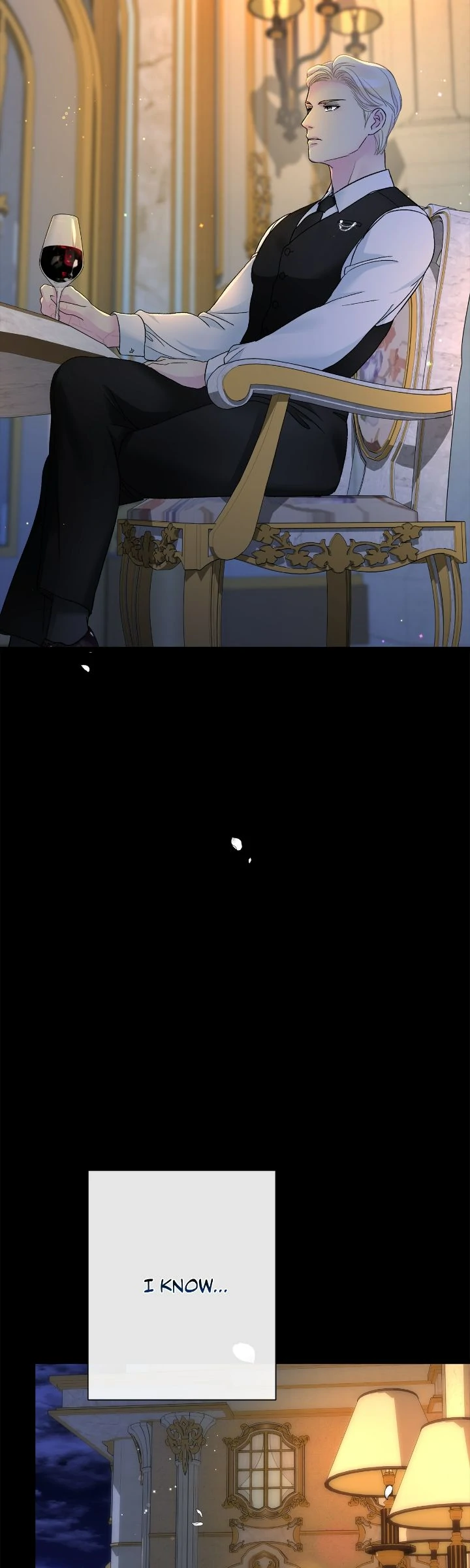 The Problematic Prince Chapter 99 page 24