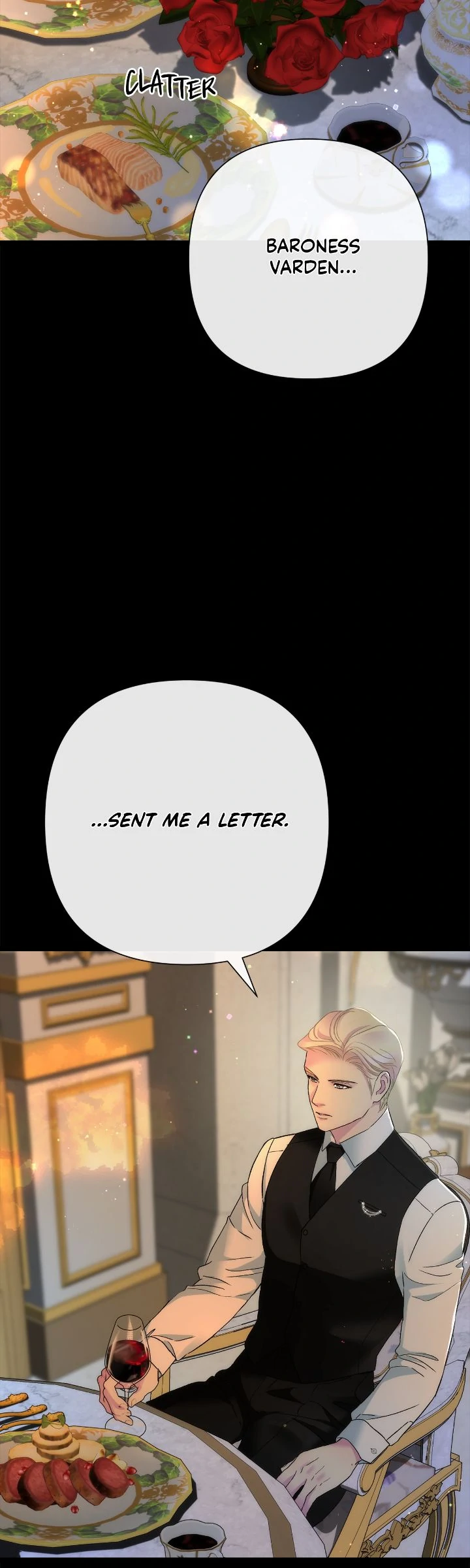 The Problematic Prince Chapter 99 page 2