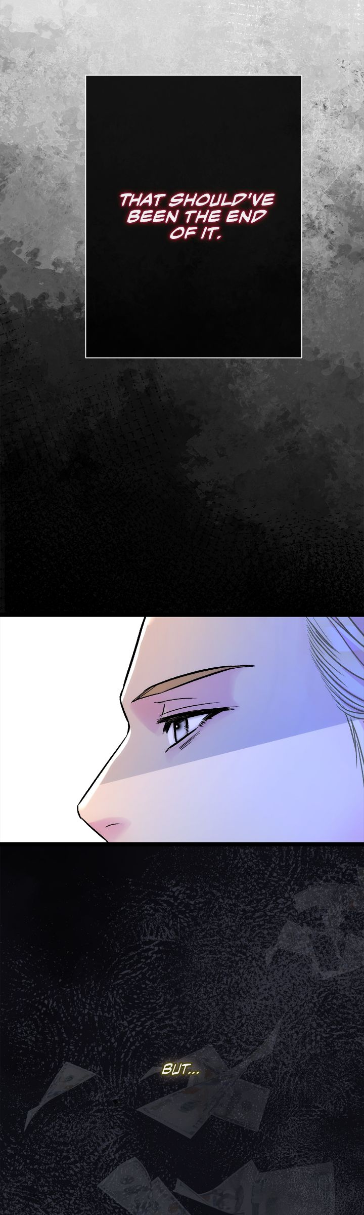 The Problematic Prince Chapter 99 page 36