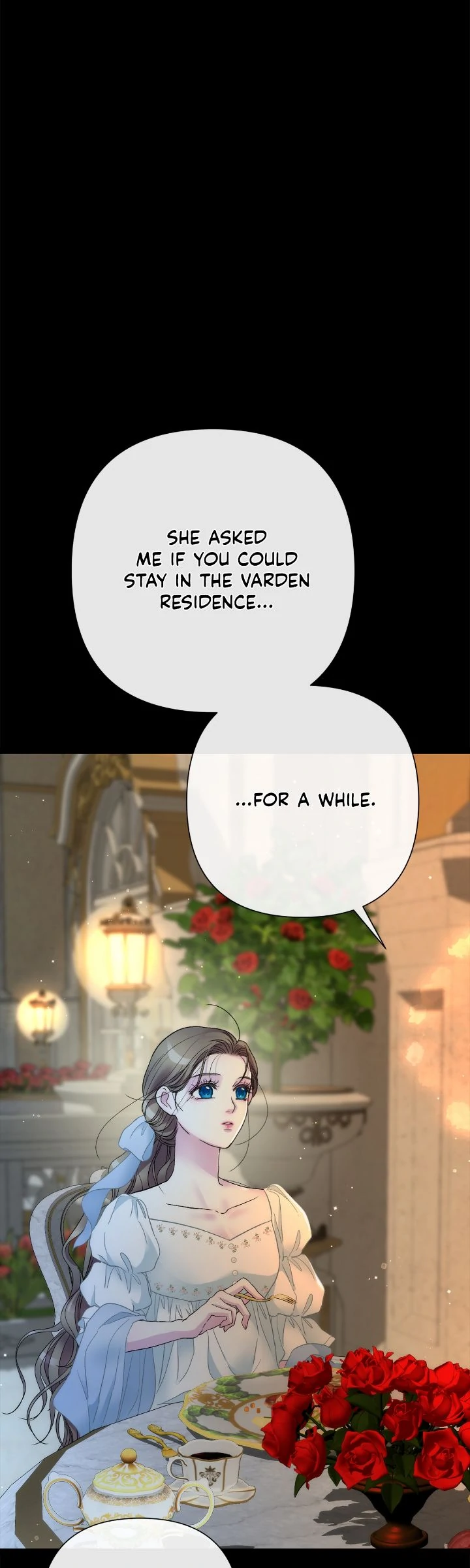 The Problematic Prince Chapter 99 page 3