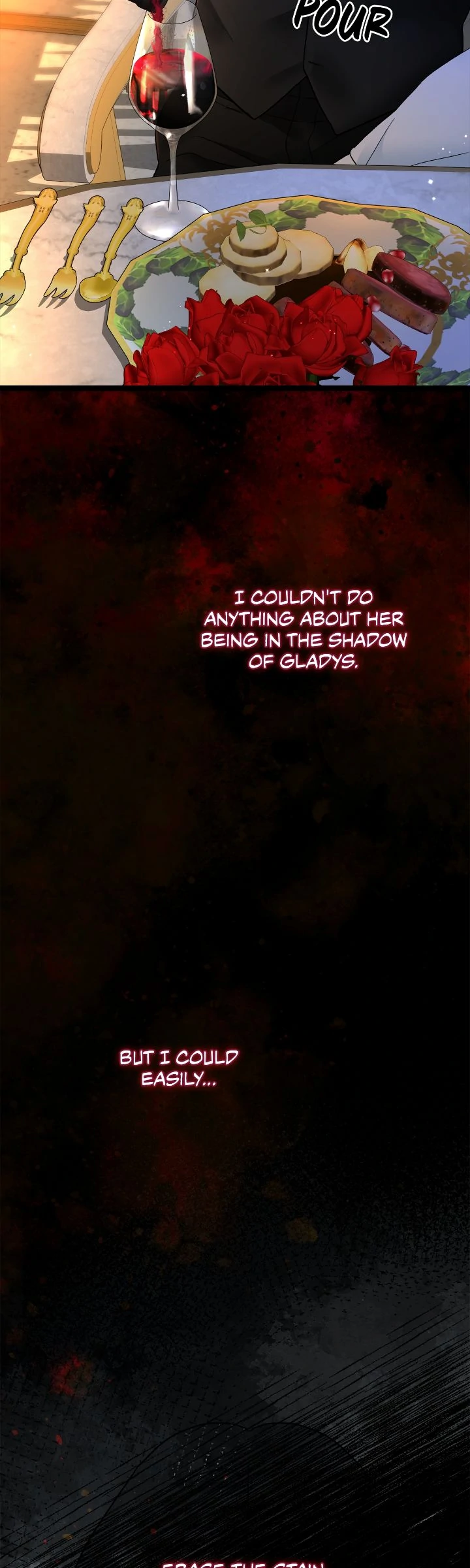 The Problematic Prince Chapter 99 page 41