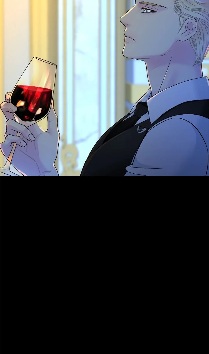 The Problematic Prince Chapter 99 page 43