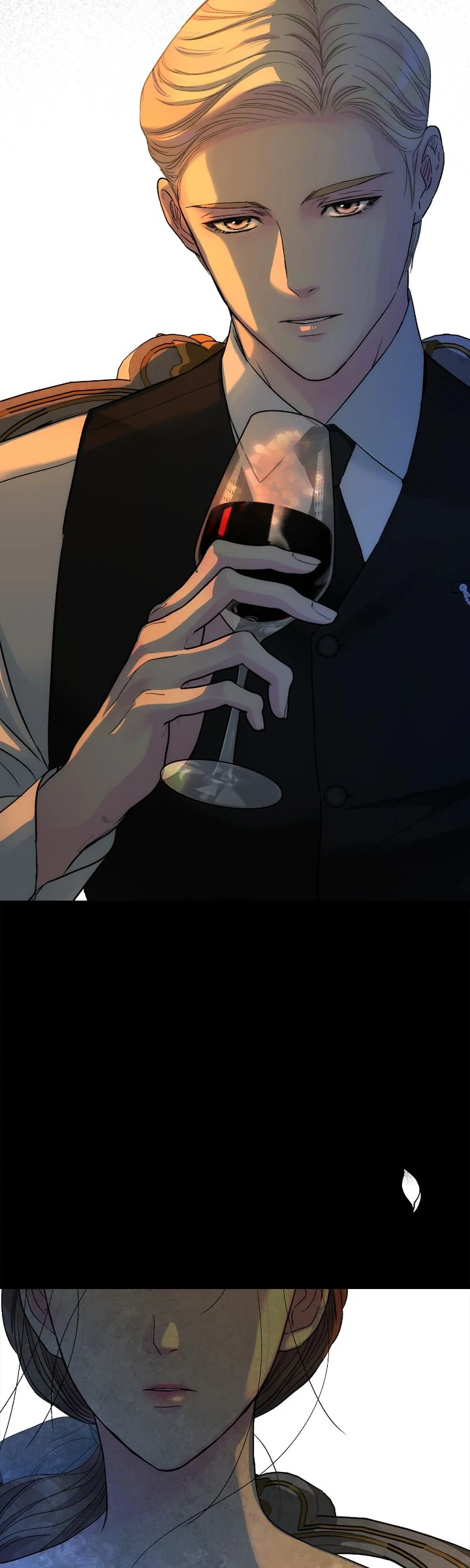 The Problematic Prince Chapter 99 page 49
