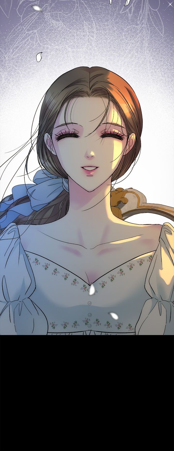 The Problematic Prince Chapter 99 page 55