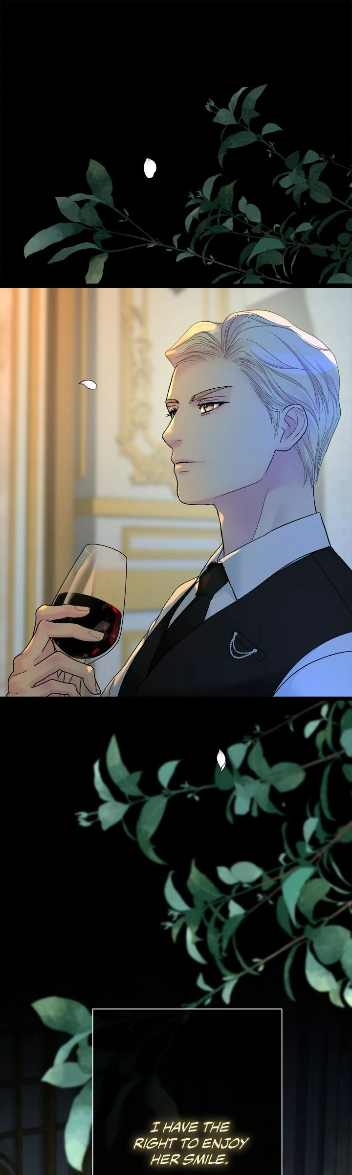 The Problematic Prince Chapter 99 page 56