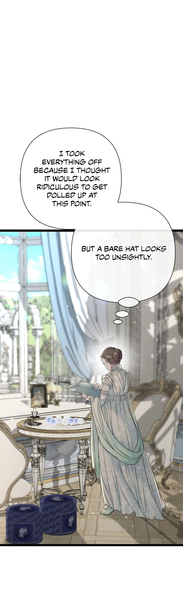 The Problematic Prince Chapter 99 page 60