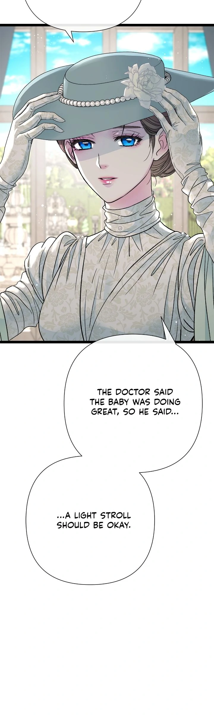 The Problematic Prince Chapter 99 page 62