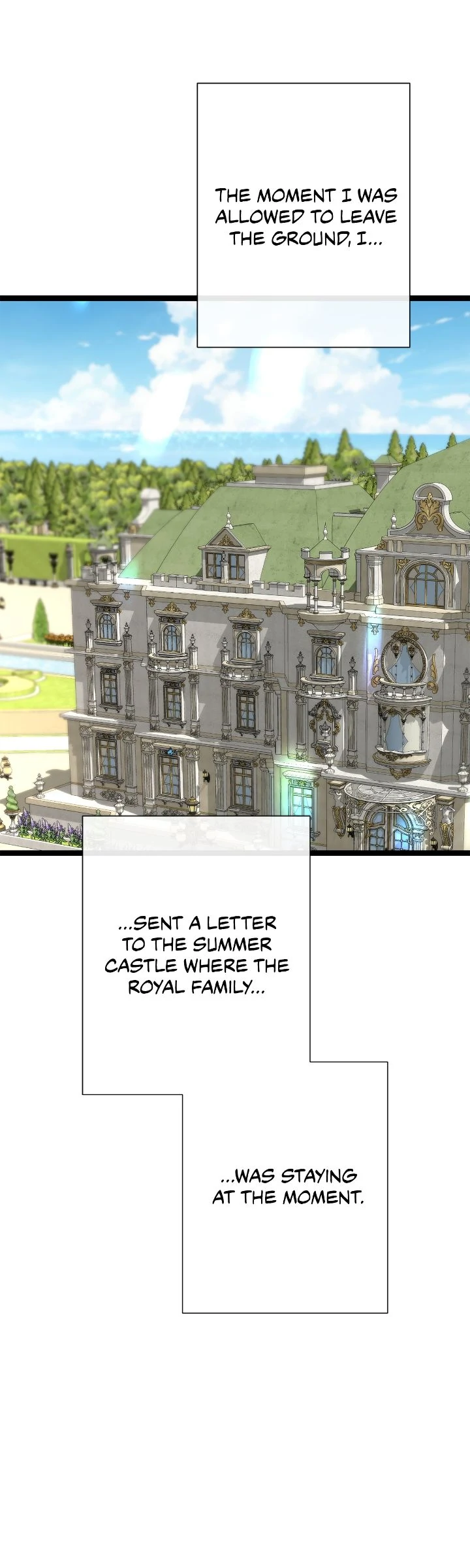 The Problematic Prince Chapter 99 page 63