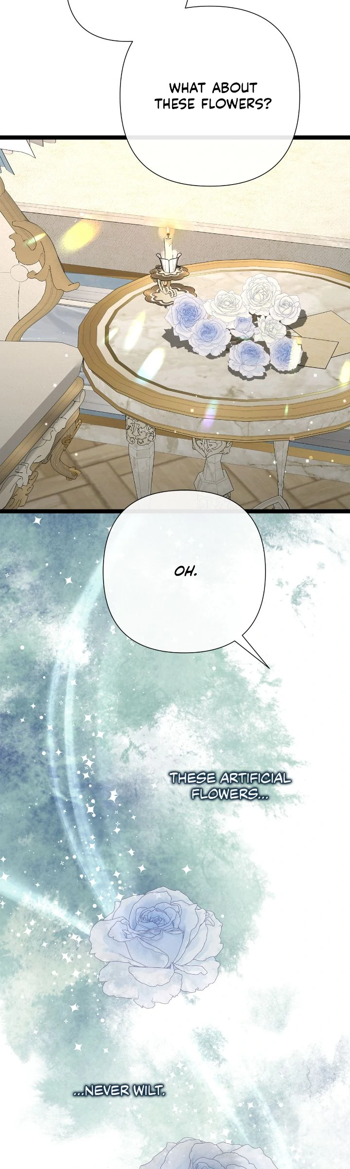 The Problematic Prince Chapter 99 page 67