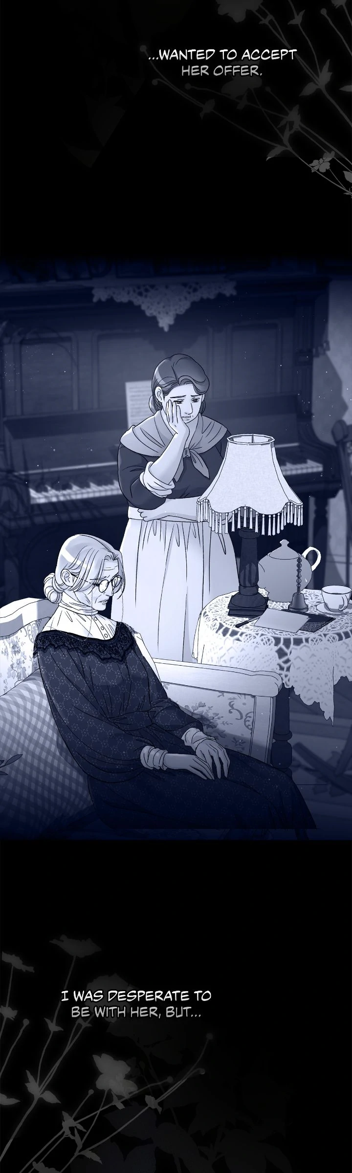 The Problematic Prince Chapter 99 page 6